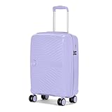 Nasher Miles Bruges 20-inch cabin luggage