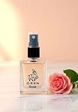 Deer Rose Fragrance Perfume, Floral Scent, 10ml
