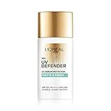 L’Oréal Paris Sunscreen, Lightweight Matte Sunscreen 50 ml