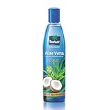 Parachute Advansed Aloe Vera Enriched Coconut Hair Oil Gold 600ml