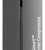 Voltas Beko 472 L Side by Side Frost Free Refrigerator