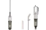 Lifelong 2-in-1 Handheld & Stick Vacuum Cleaner (LLVC922)