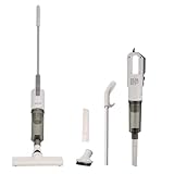 Lifelong 2-in-1 Handheld & Stick Vacuum Cleaner (LLVC922)