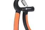 Boldfit Bodyband Hand Grip Workout Strengthener