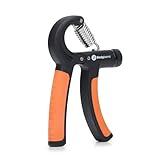 Boldfit Bodyband Hand Grip Workout Strengthener