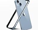 RAEGR Phone Case | Anodized Aluminum Bumper | Mag-Safe Compatible with iPhone 15