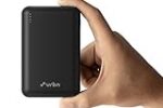 URBN 20000 mAh Premium Edition Nano Power Bank | Two-Way 22.5W Type C