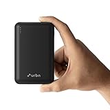 URBN 20000 mAh Premium Edition Nano Power Bank | Two-Way 22.5W Type C