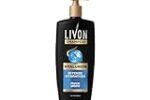 Livon Hyaluron Shampoo for Women & Men 650ml