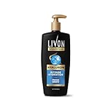 Livon Hyaluron Shampoo for Women & Men 650ml