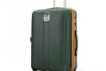 Safari Thorium Neo 66cm check-in trolley bag