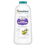 Himalaya Gentle Baby Powder 400g