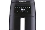 Morphy Richards Digital Air Fryer For Home 1500W  5 liter