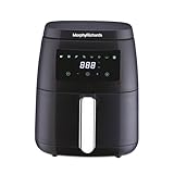 Morphy Richards Digital Air Fryer For Home 1500W  5 liter