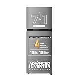 IFB 241L 2 Star 7-in-1 Multi Mode Refrigerator