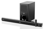 GOVO GoSurround 800 Dolby Digital | 180W Sound bar, 2.1 Channel Home Theatre