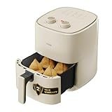 Haier Air Fryer 5 Litre Manual Control 1500 Watts HAF-M503I