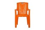 Prima Baby Plastic Chair for 2 to 6 Years Age