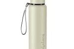 Lifelong Stainless Steel Water Bottle 950 ml