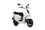 Amazon Offer Chetak C2501 by Bajaj Auto High Speed Electric Scooter with charger