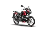 Bajaj Pulsar 125 Disc Carbon Graphics Bike Booking for Ex-Showroom Price
