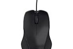 Portronics Toad 101 Wired Optical Mouse