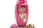 Fiama Body Wash Shower Gel Patchouli & Macadamia, 250ml