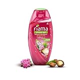 Fiama Body Wash Shower Gel Patchouli & Macadamia, 250ml