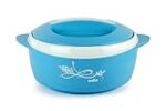 CELLO Sapphire Insulated Casserole Hot Pot For Kitchen 1250 ml