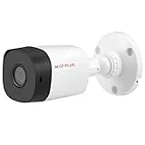 CP Plus 2.4MP IR Bullet Camera offers 1080P Full HD recording