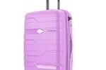 Nasher Miles Paris 28 inch trolley bag