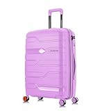 Nasher Miles Paris 28 inch trolley bag