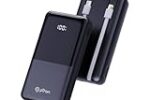pTron Dynamo Power 20000mAh 22.5W Super Fast Charging, USB Type-C