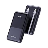 pTron Dynamo Power 20000mAh 22.5W Super Fast Charging, USB Type-C