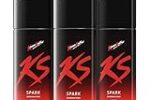 KamaSutra Men Spark Deodorant Spray 150ml Each (Pack of 3)