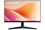 Samsung 24″ Flat Monitor | FHD (1920 x 1080)| 100 Hz, LS24F330EAWXXL