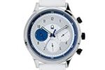 United Colors of Benetton Two Tone Round Dial Analog Men’s Watch