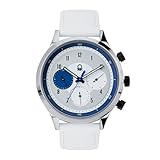 United Colors of Benetton Two Tone Round Dial Analog Men’s Watch