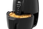 Lifelong Air Fryer LLHFD439 offers 4.2L capacity and 1350W power