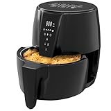 Lifelong Air Fryer LLHFD439 offers 4.2L capacity and 1350W power
