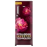 Whirlpool 192 L 4 Star Direct-Cool Single Door Refrigerator