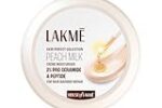 Lakmé Peach Milk Creme Moisturizer 300g