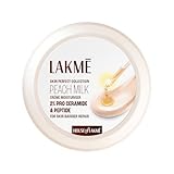 Lakmé Peach Milk Creme Moisturizer 300g