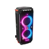 JBL PartyBox 710 Bluetooth Party Speaker (800 Watt)