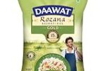Daawat Rozana Gold Basmati Rice 5Kg