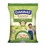 Daawat Rozana Gold Basmati Rice 5Kg