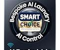 Samsung Smart Choice 9 kg Fully-Automatic Front Load Washing Machine