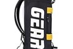 Gear Polyester Statement Maxis 33L Duffle Backpack