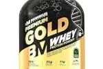 Bigmuscles Gold Whey Protein 2kg Rich Chocolate