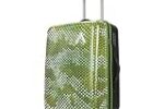 Aristocrat Medium Combat Check-in Trolley Bag, 63 Cm | 8 Wheels